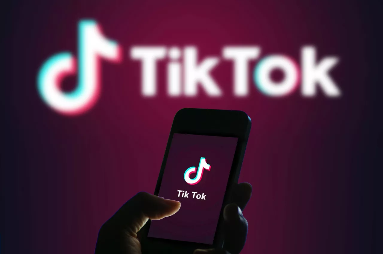 TikTok推广